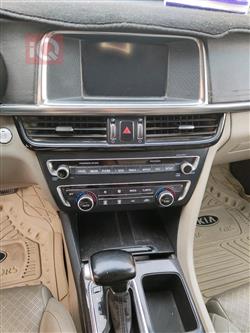 كيا اوبتيما